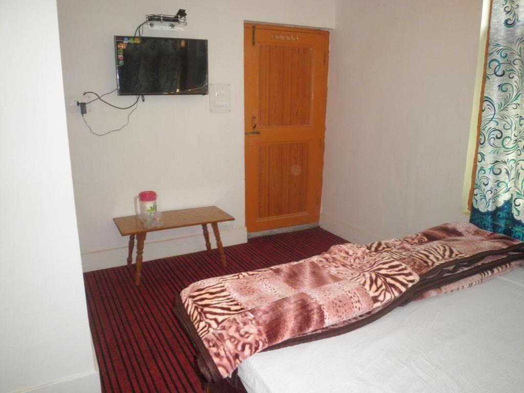 My Guest House Srinagar  Exterior photo