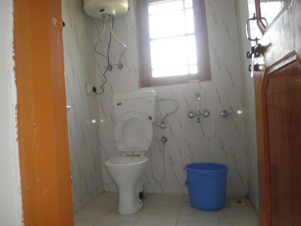 My Guest House Srinagar  Exterior photo