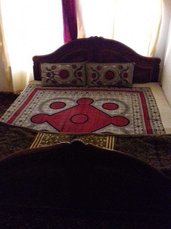 My Guest House Srinagar  Exterior photo