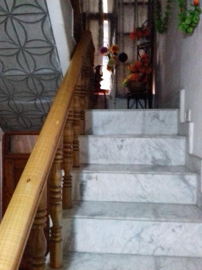 My Guest House Srinagar  Exterior photo